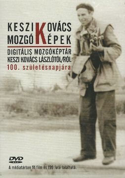 Keszi Kovács Mozgóképek
